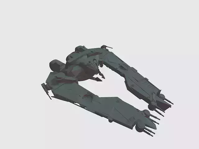 star  wars ship