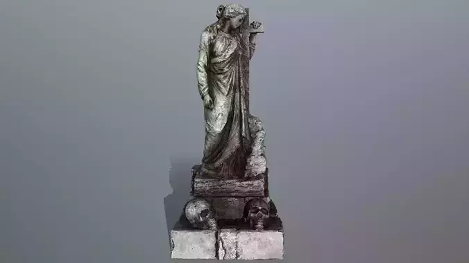 statue 5
