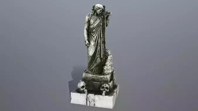 statue 5