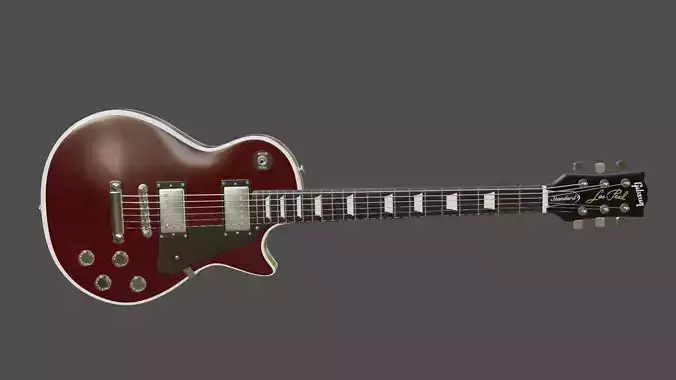Gibson Les Paul