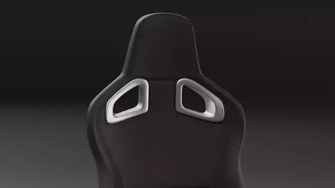 Sport Car Seat