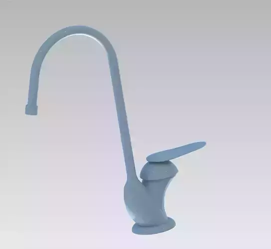 Faucet Design NX 12