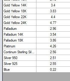 M RINGS N76 3D print model_6