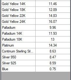 FOR MEN N91 3D print model_8