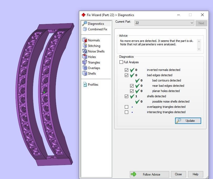 FOR MEN N91 3D print model_14