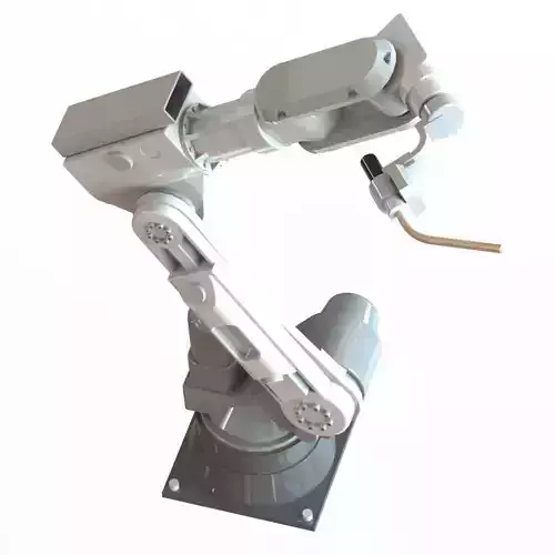 Arc Welding Robot