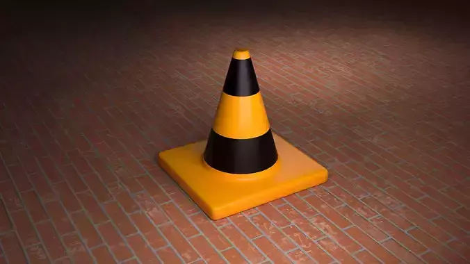 ROAD CONE