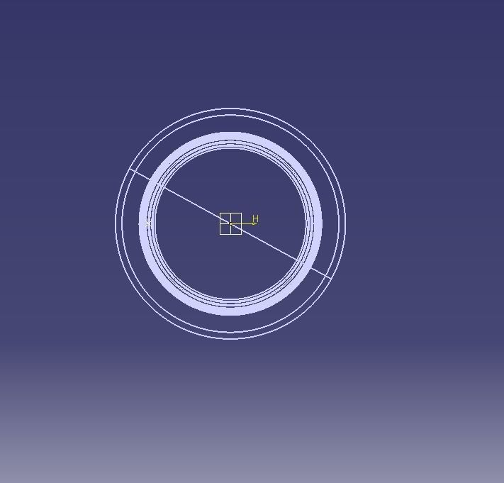 Pickle Jar 3D print model_14