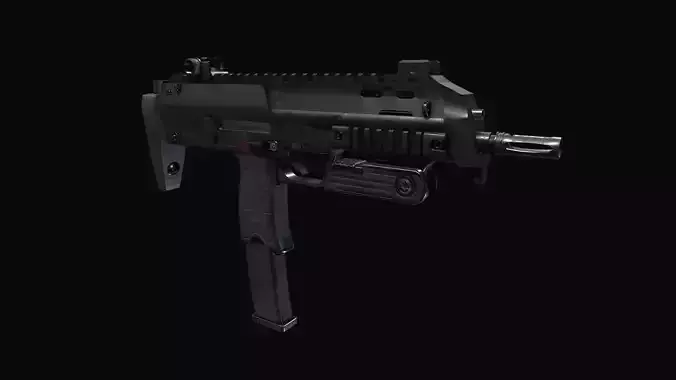 SMT MP7