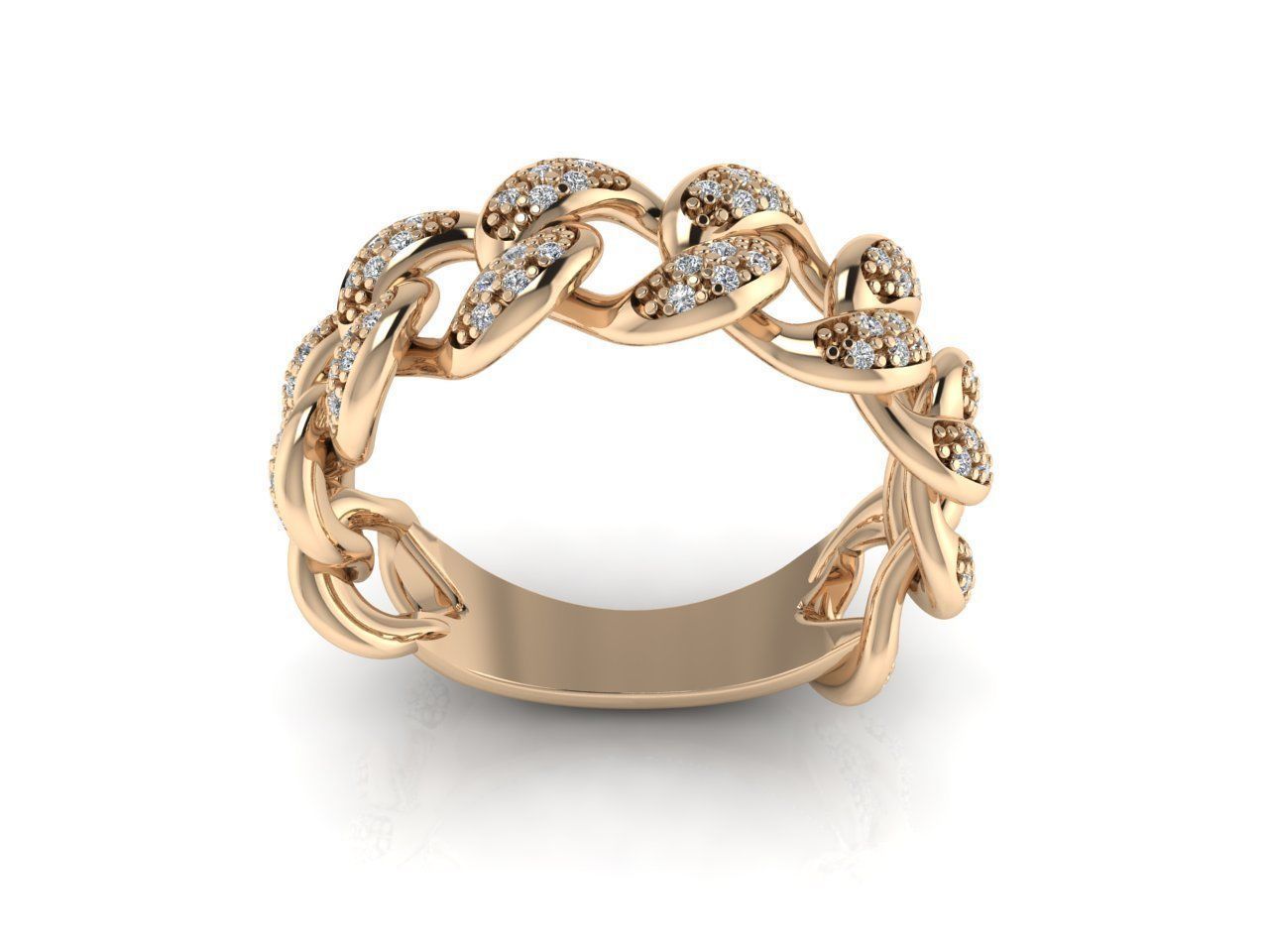 Ring 81 3D print model_1