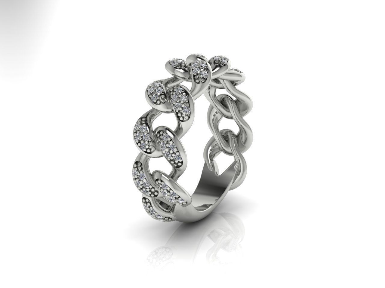 Ring 81 3D print model_4