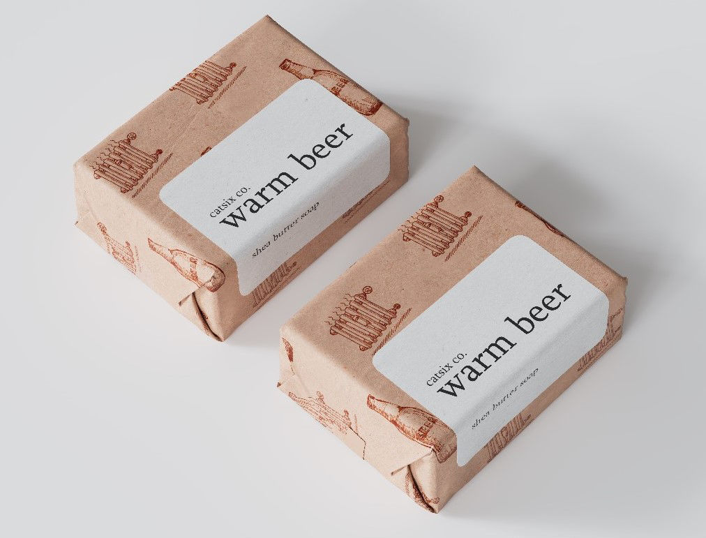 Package HD 3D 3D model_4