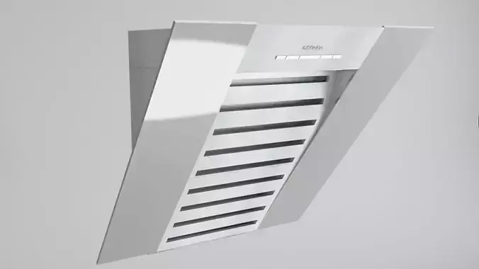 Cooker hood Miele 1