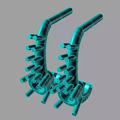 Diamond earrings  stones orecchini diamanti Or14