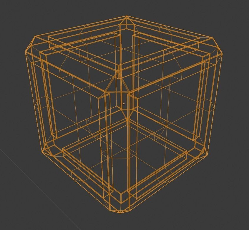 Y2J Table Set 3D model_23
