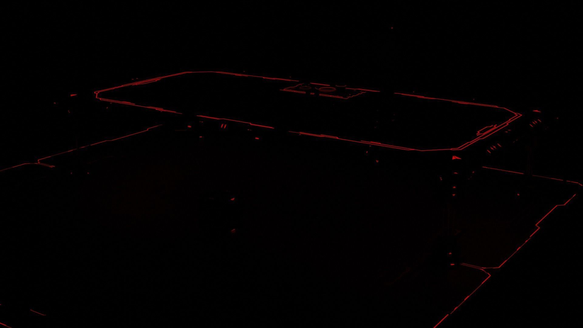 Y2J Table Set 3D model_10