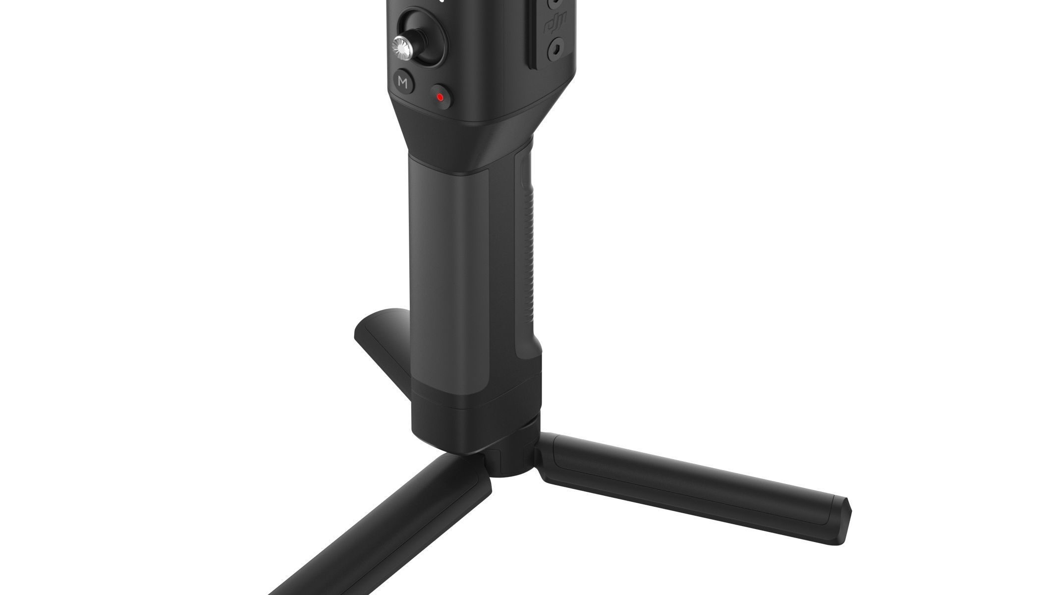 DJI Ronin-SC and Camera 3D model_3