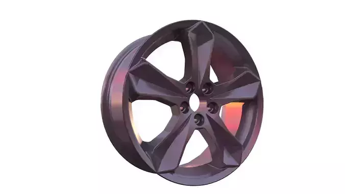 Generic Car Rims