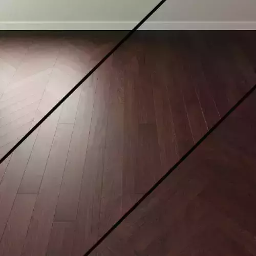 Parquet Oak Coswick Inspire DARK CHOCOLATE Texture