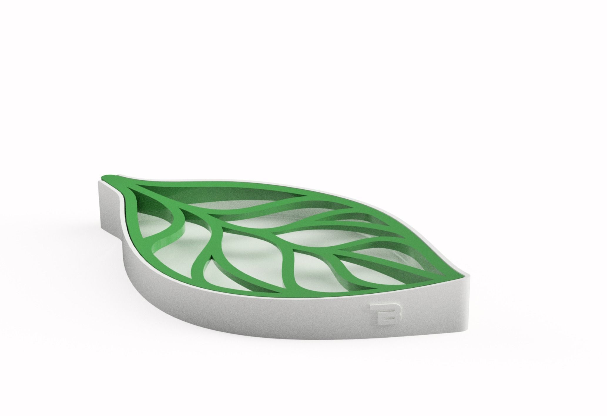 Soap Dish