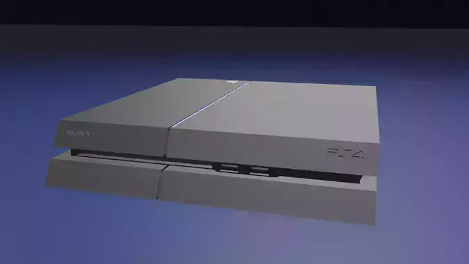 Sony Playstation4