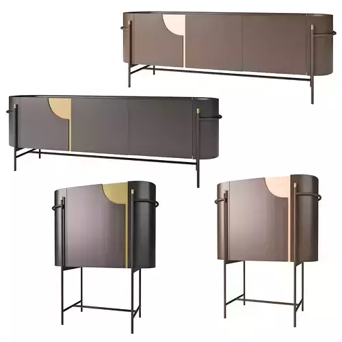 ORFEO sideboards