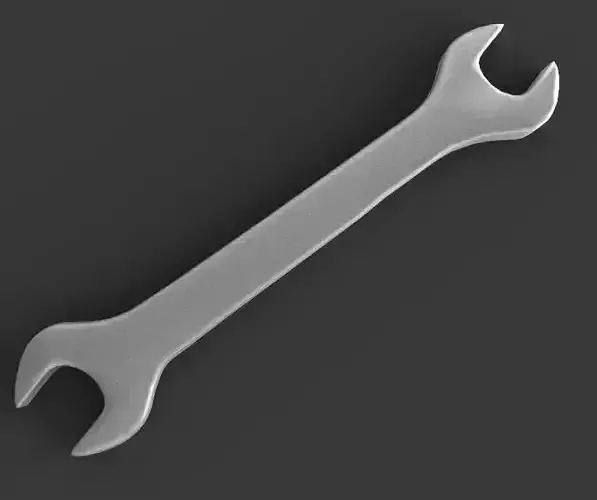 The Wrench
