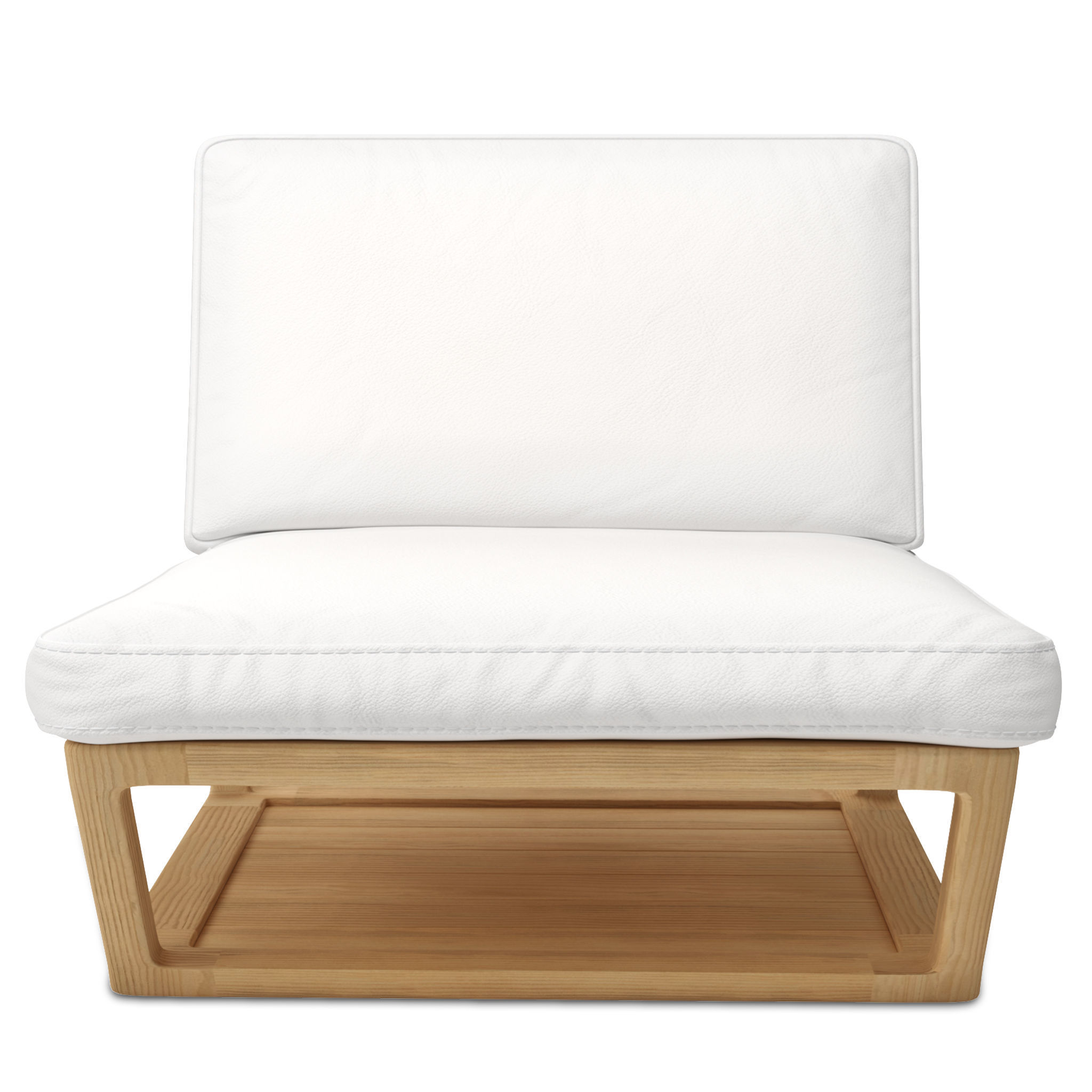 Leia Bosc Free 3D model_11