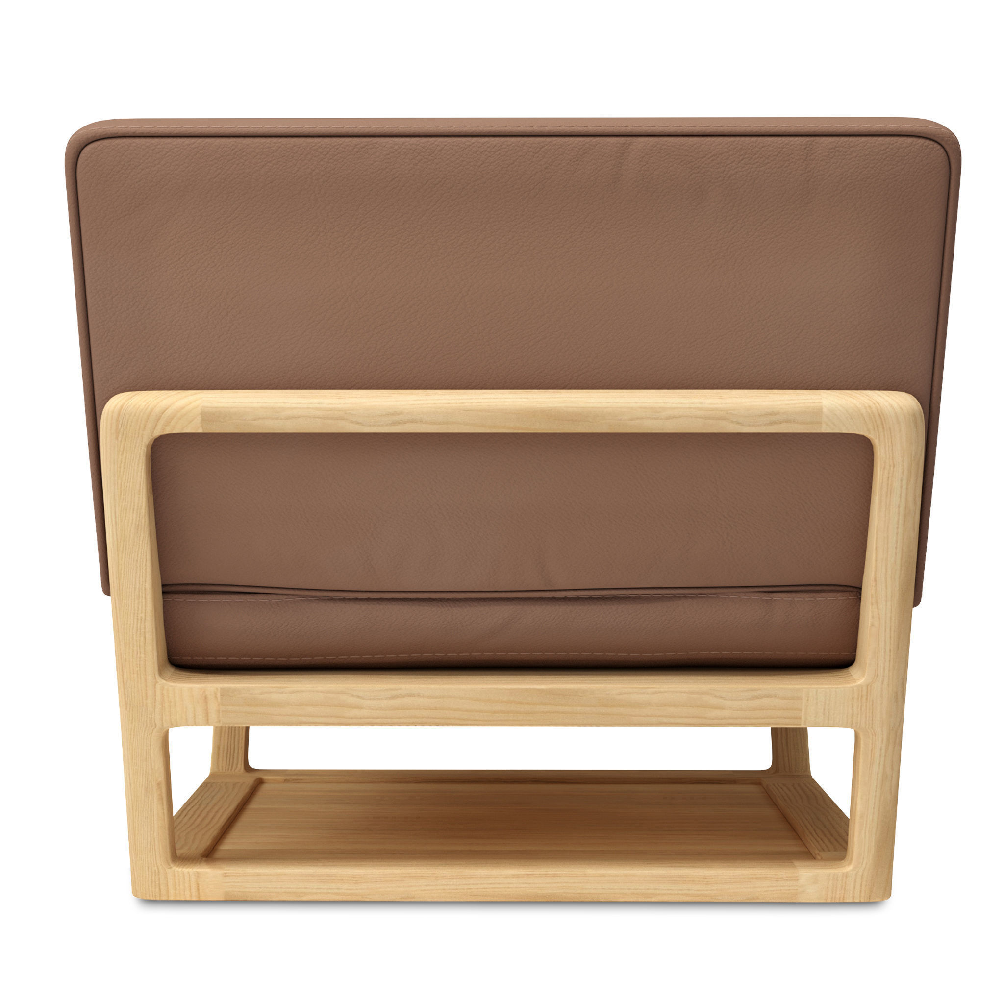 Leia Bosc Free 3D model_8