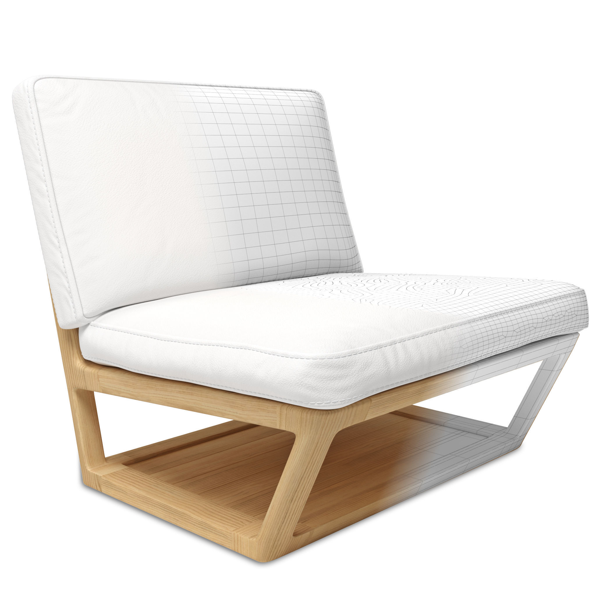 Leia Bosc Free 3D model_14