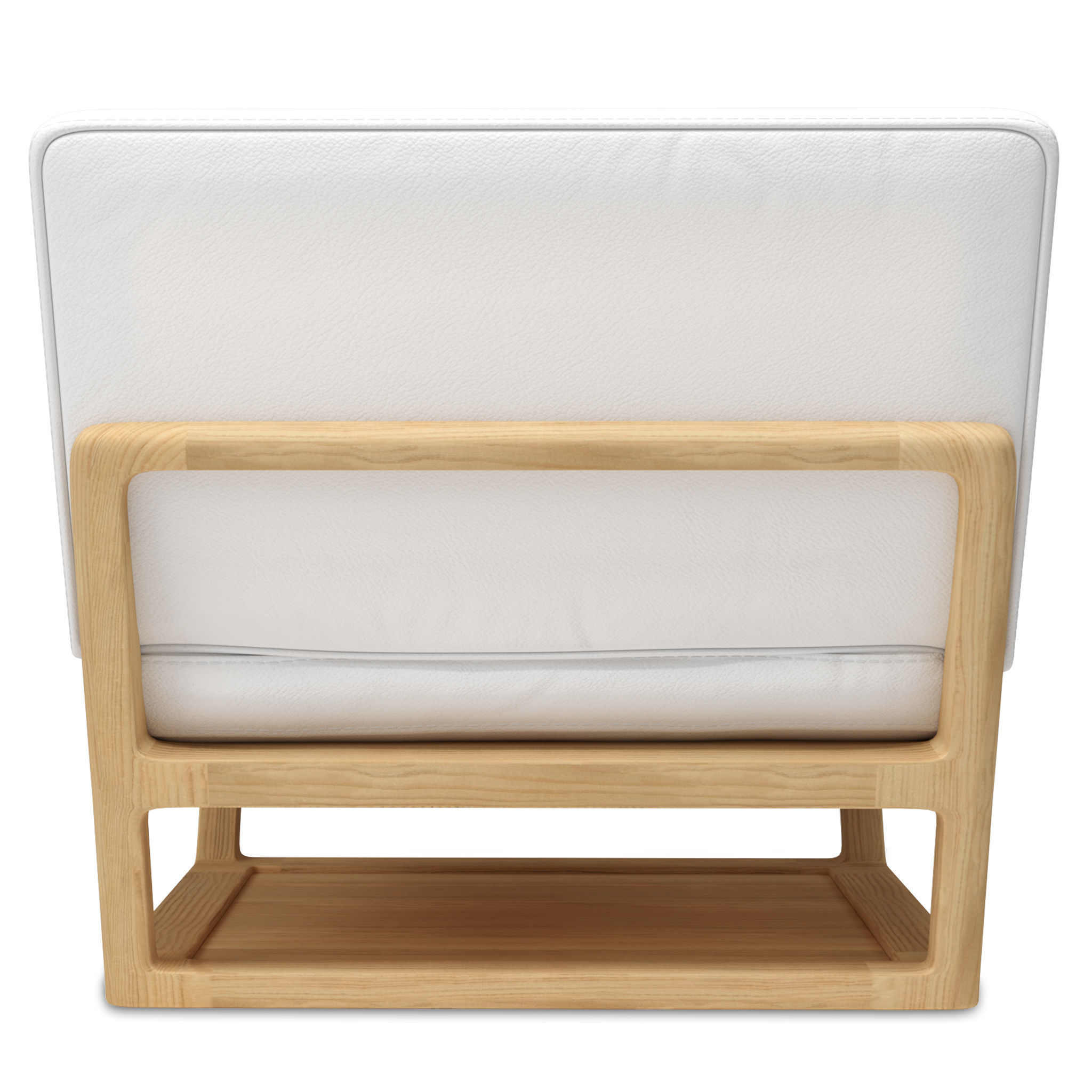 Leia Bosc Free 3D model_13