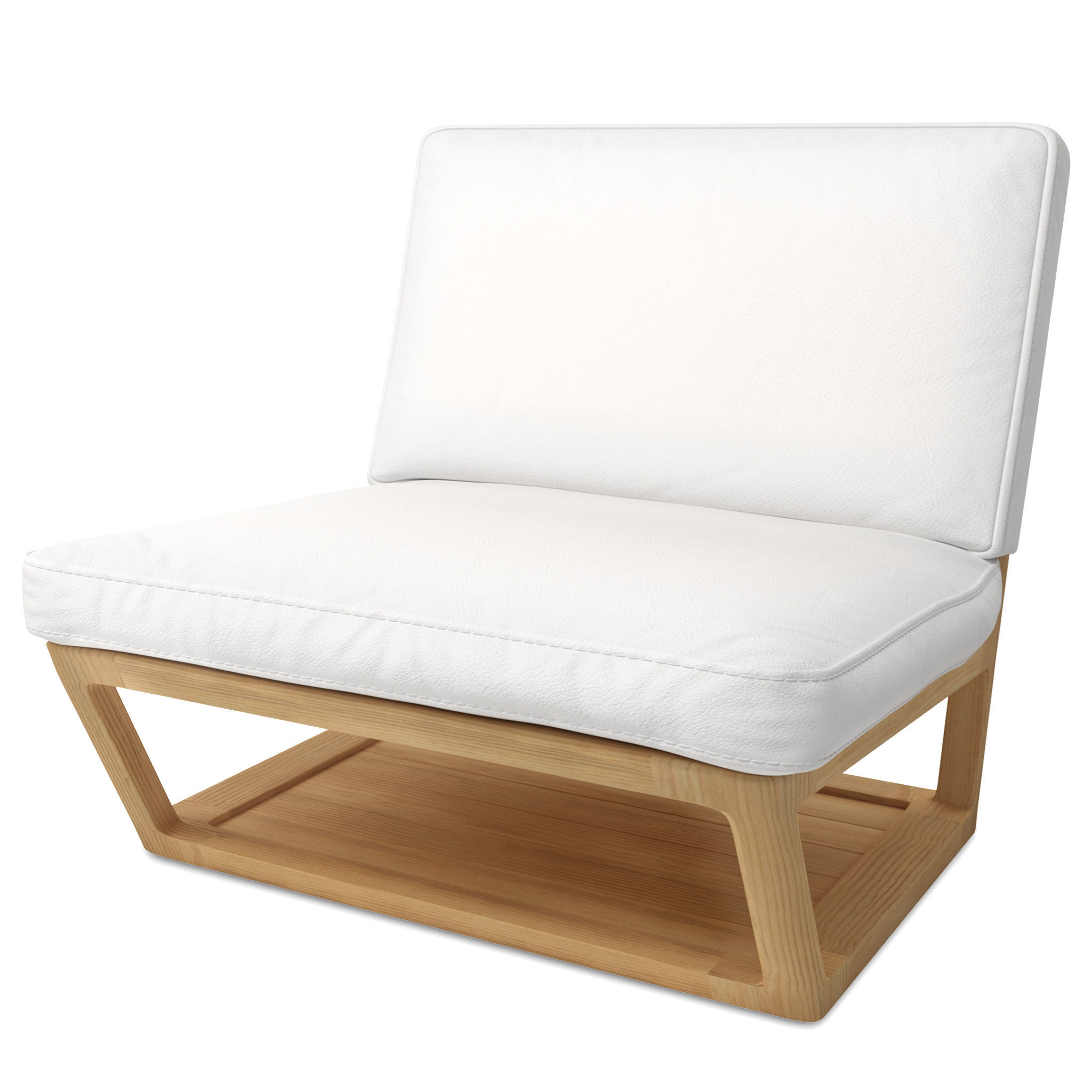 Leia Bosc Free 3D model_10