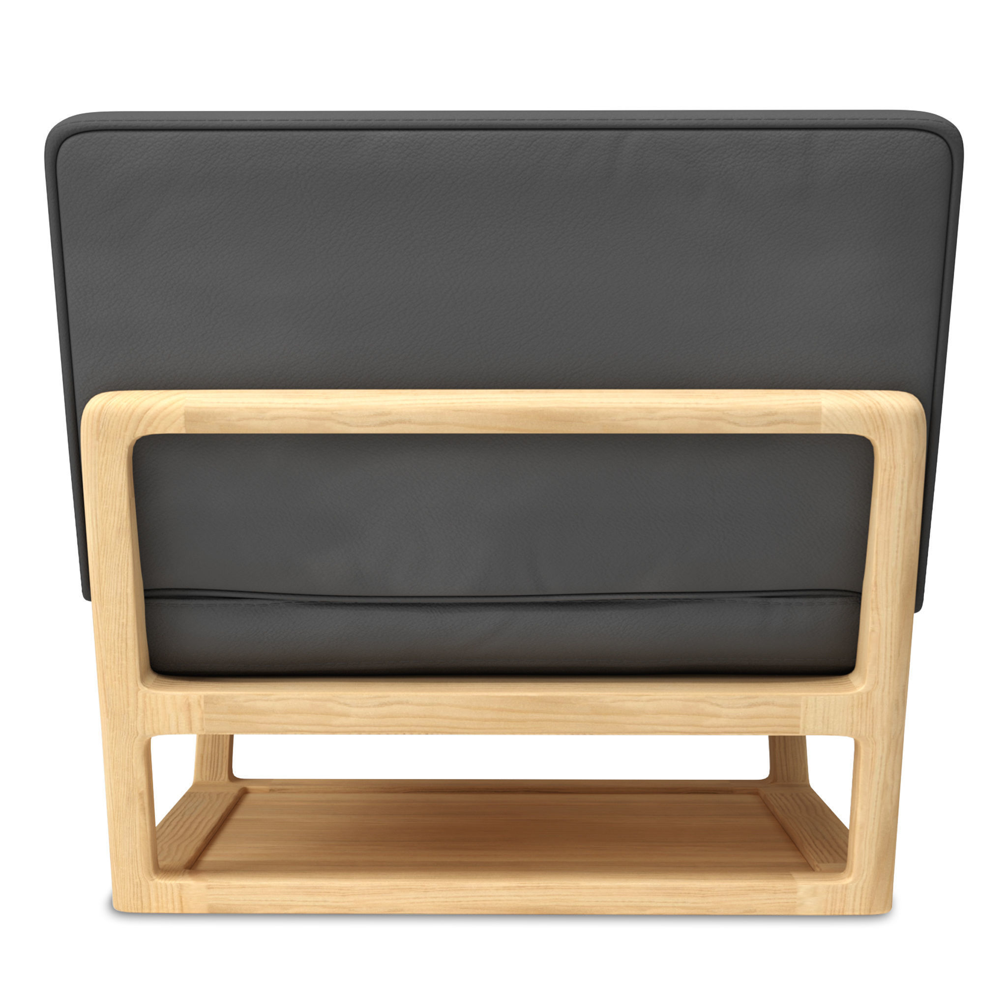 Leia Bosc Free 3D model_3