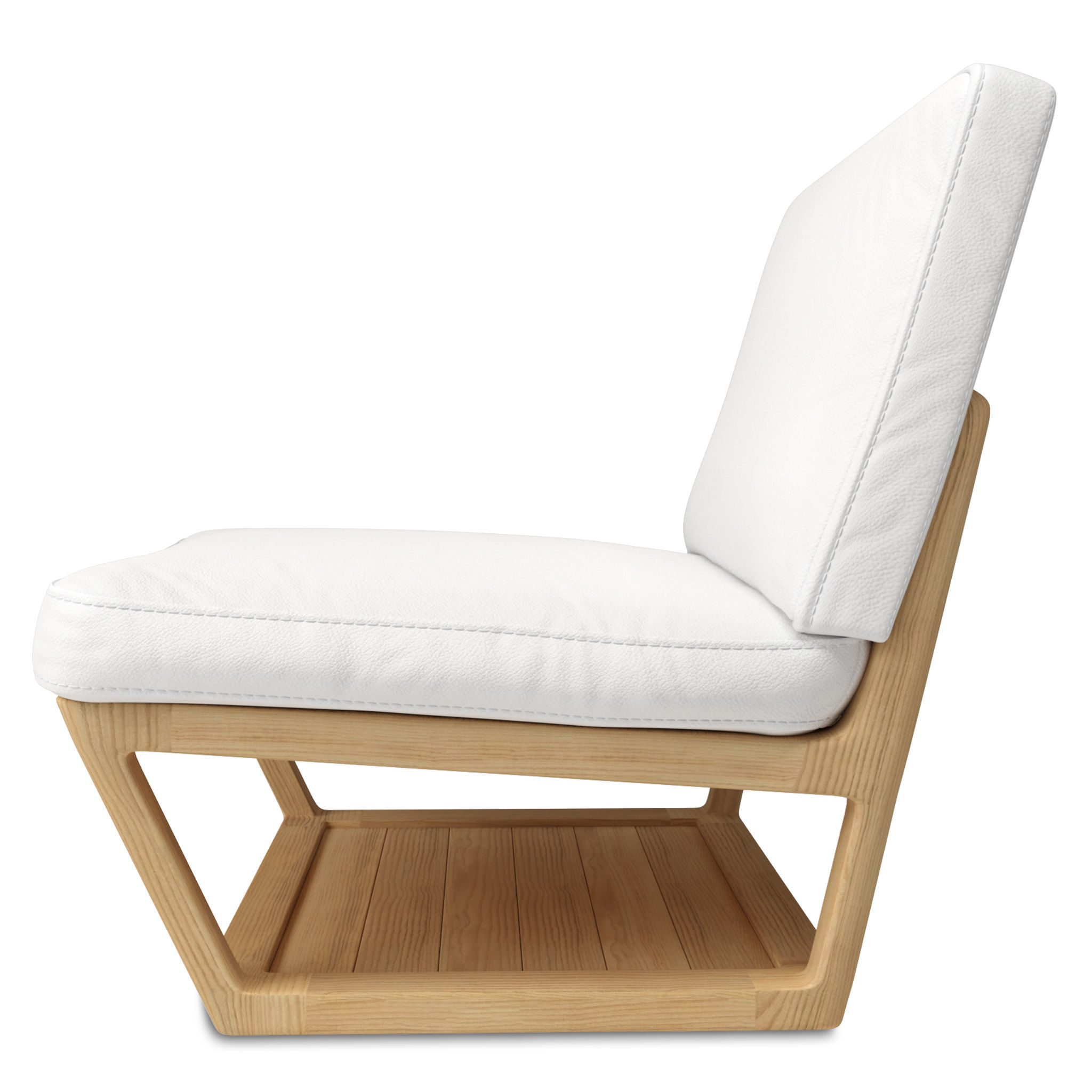 Leia Bosc Free 3D model_12