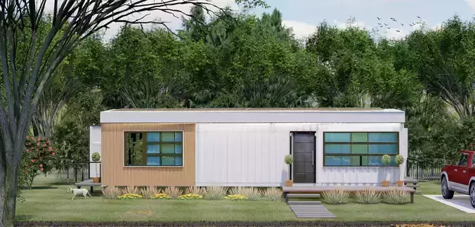 Container House Design2