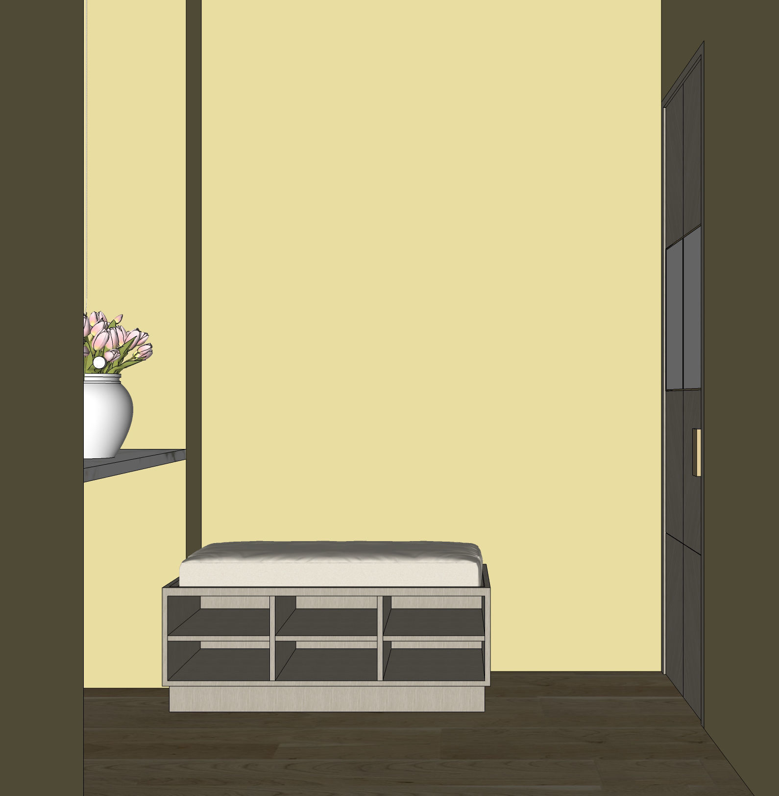 Beauty Clinic 3D model_19