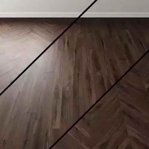 Parquet Oak Coswick Inspire OLD VENICE dark