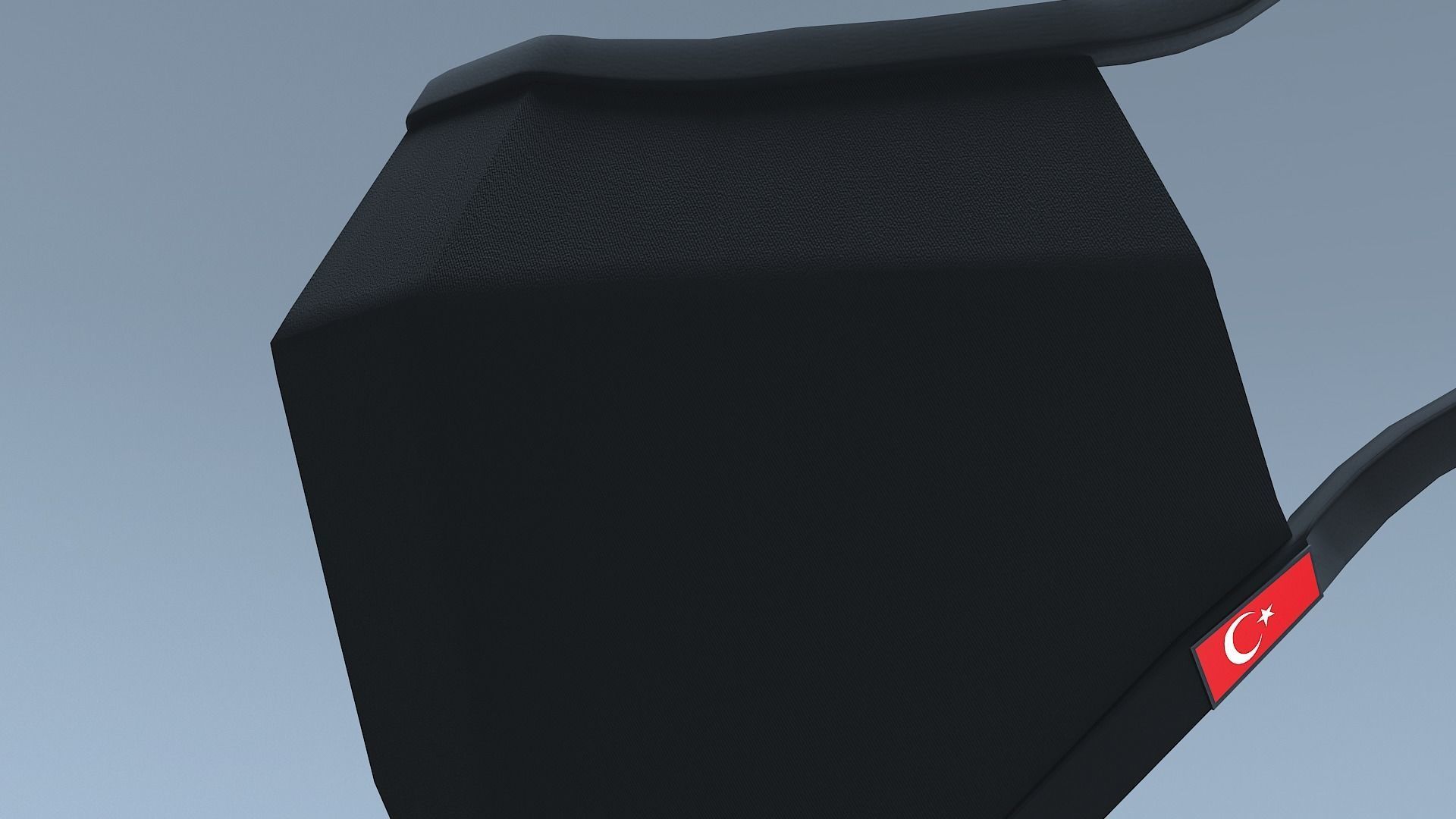 Face Mask Free 3D print model_7