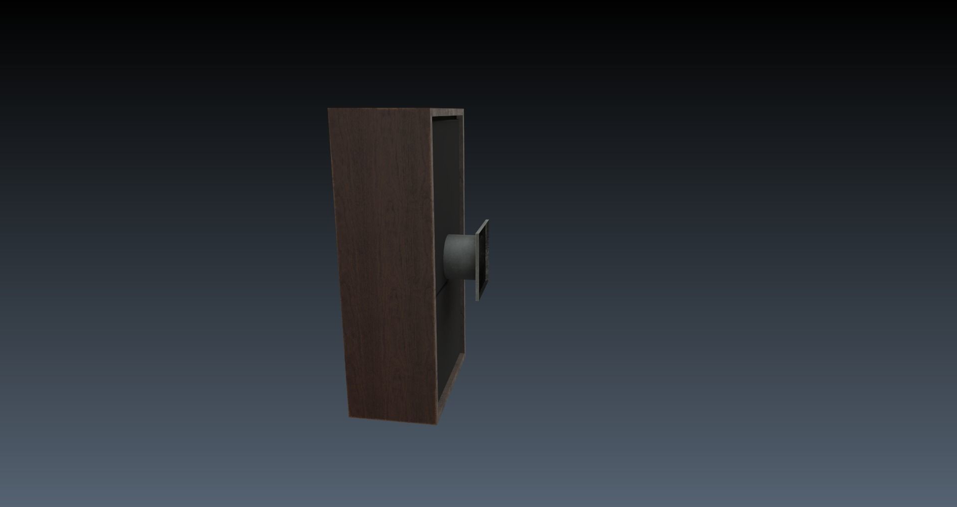 Low-Poly 70s Disco Pack Low-poly 3D model_58