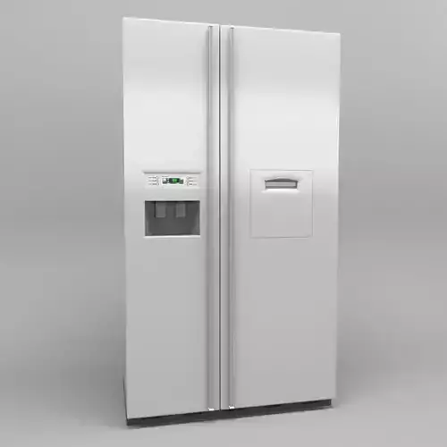 Refrigerator Kitchen