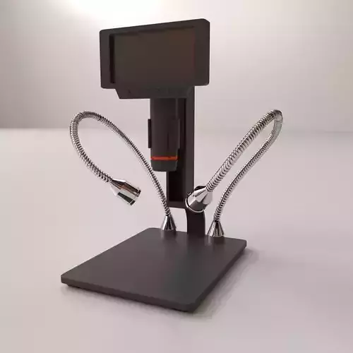 Digital Microscope