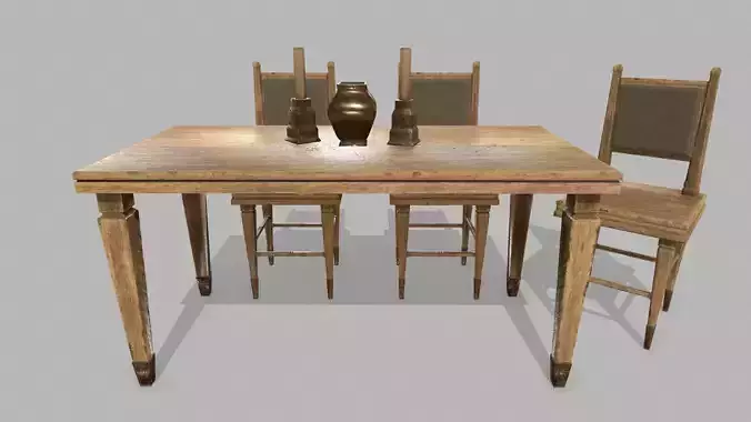 Table Set