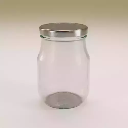 Mason jar