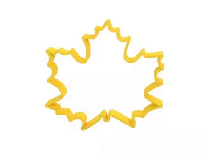 Cookie cutter