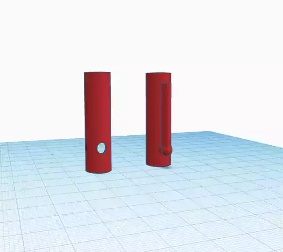 Apple Pencil Clip and Grip