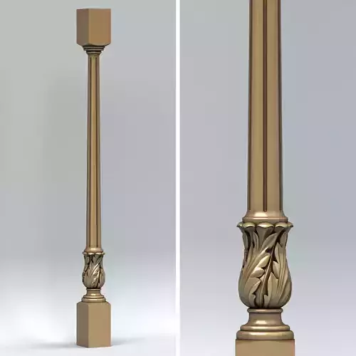 Baluster 003