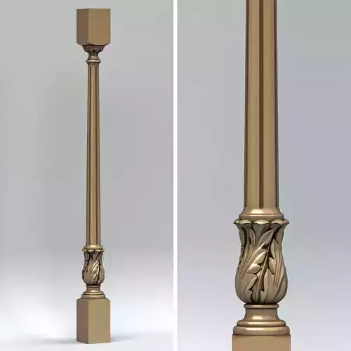 Baluster 003a