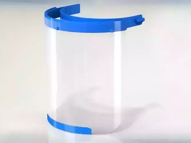 Face Shield