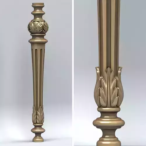 Baluster 006