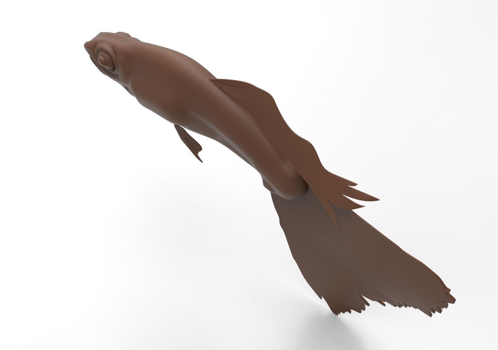 fish mod1 3D print model_6
